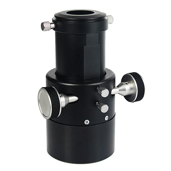 " односкоростной Crayford Focuser 52 мм ход для SCT телескоп w/1,25" адаптер M0127A