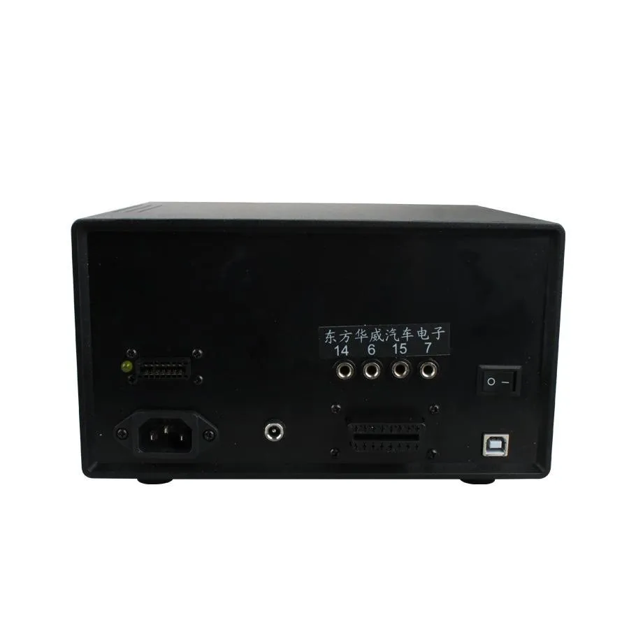 Мастер MST-9001D дизельный двигатель ЭБУ Тесты Bench PHS для MST-9000 + MST9001D er MST 9001D двигателя
