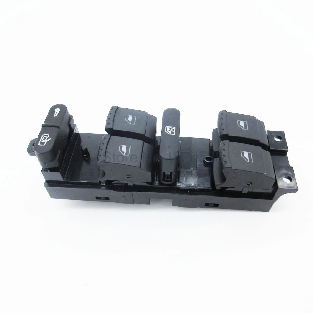 Выключатель для окон 1J4959857A Master VW Golf MK4 сидение Bora Skoda Octavia MK1 1J4 959 857A 857 A | Автомобили