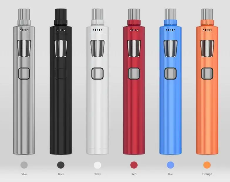 Оригинальный стартовый набор Joyetech eGo AIO Pro C Все в одном 4 мл питание подходит для