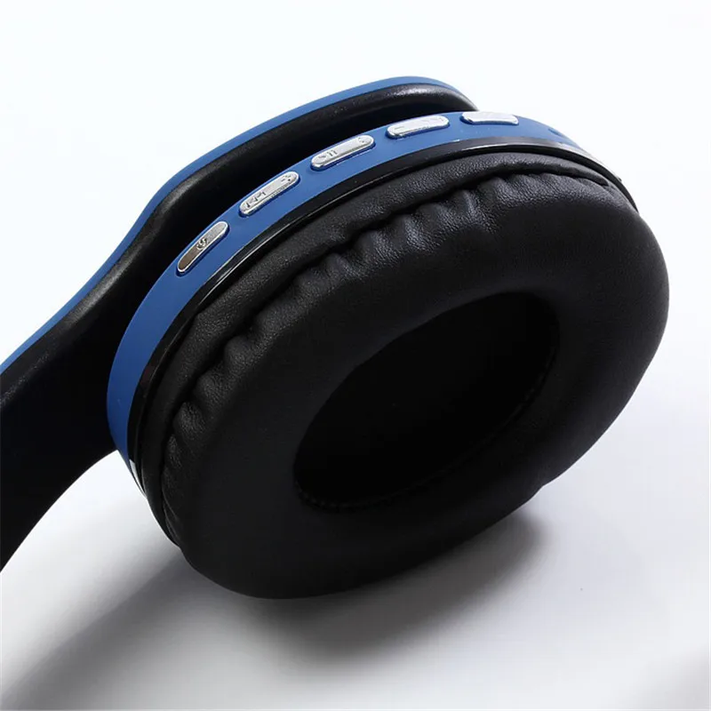 Wireless Headphones Bluetooth Headset Sport with Microphone for Phone Stereo Earbuds Headphone | Электроника