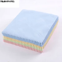 70pclot clean wipes 13x13cm cleaning cloth microfiber utility for mobile phone screen tempered glass camera lcd screen