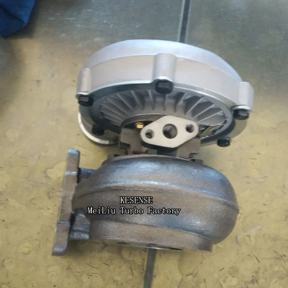 Двигатель OM366 TURBO 466646-0041 466646-5041S в наличии