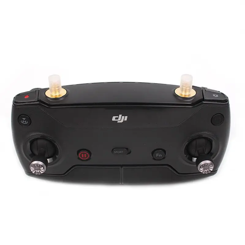 Mavic 2 pro Установка антенный усилитель сигнала/Mavic Air/2 Pro/Spark Wi-Fi сигнал кольцо расширитель Комплект для DJI Mavic 2 Pro drone