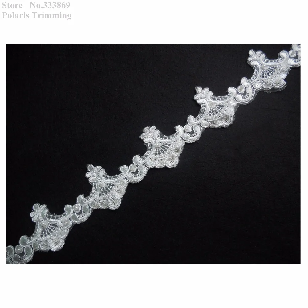 Бесплатная доставка 2 ярда/партия новинка красивое украшение для свадебного