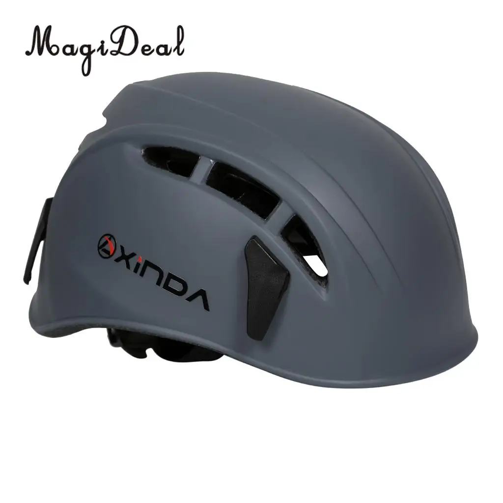 Безопасность шлем для активного отдыха на открытом воздухе рок альпинизм