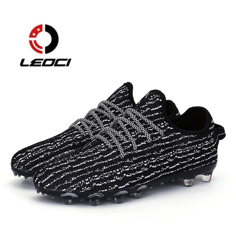 Men Soccer Shoes FG AG Superfly Original Adults Football Boots with Spikes Professional Cleats Turf Outdoor Sneakers | Спорт и