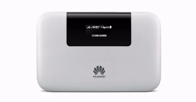 Разблокированный 150 Мбит/с 5200 мАч аккумулятор huawei E5770 4G LTE MiFi мобильный WiFi Pro маршрутизатор с RJ45 портом