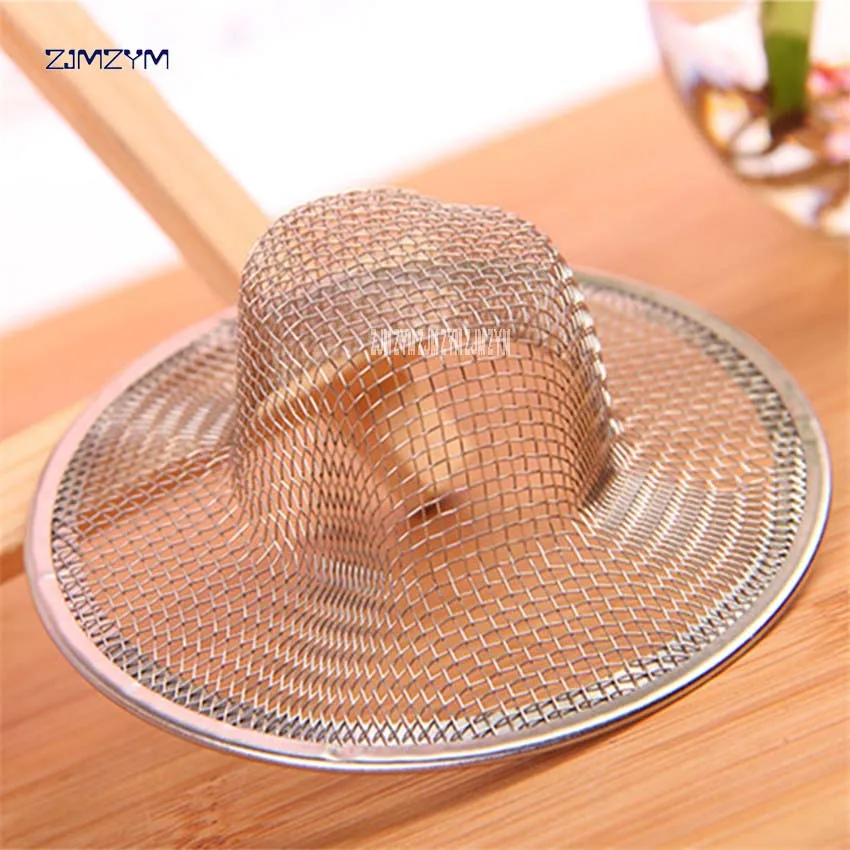 1 шт. овощей бассейна фильтр сток в полу из нержавеющей стали крышки