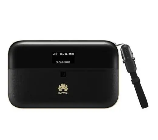 Huawei телефон мобильный WiFi Pro2 маршрутизатор порт RJ45 4G + FDD:B1/B2/B3/B4/B5/B7/B8/B20/B19 TDD: