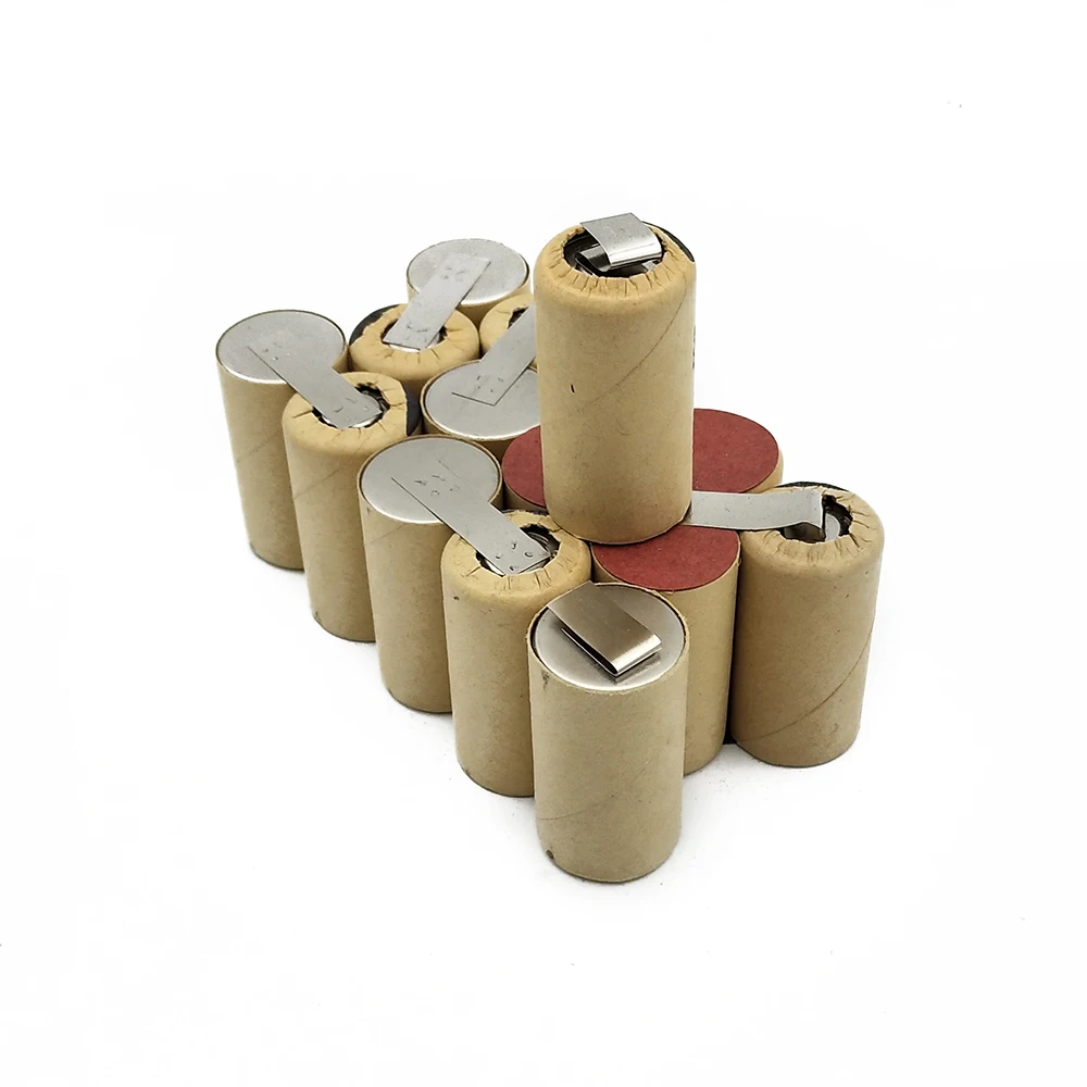 3000mAh для UNIROPA 18 V Ni MH Battery pack CD rofessional Volt самостоятельной установки|Перезаряжаемые