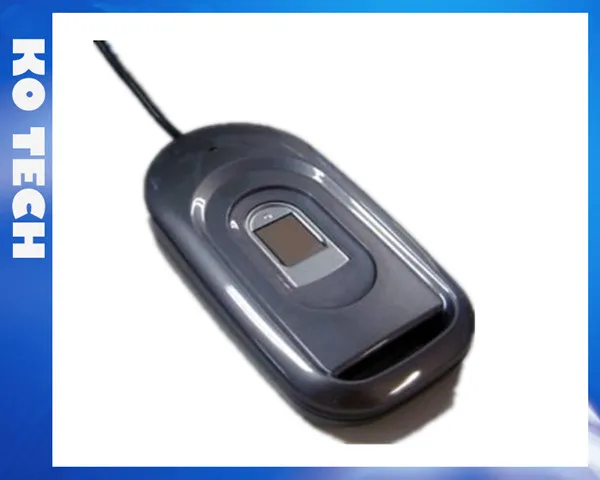 Ko-y610 емкостный сканер отпечатков пальцев поддержка USB связи | Безопасность и