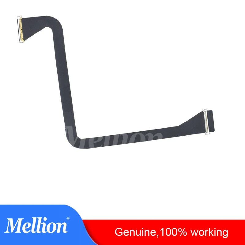 ЖК LVDS кабель для A1419 iMac 27 &quotA1419 5K MF886 MF885 MK462 MK482 конец 2014 Mid 2015 года|Аксессуары мышей
