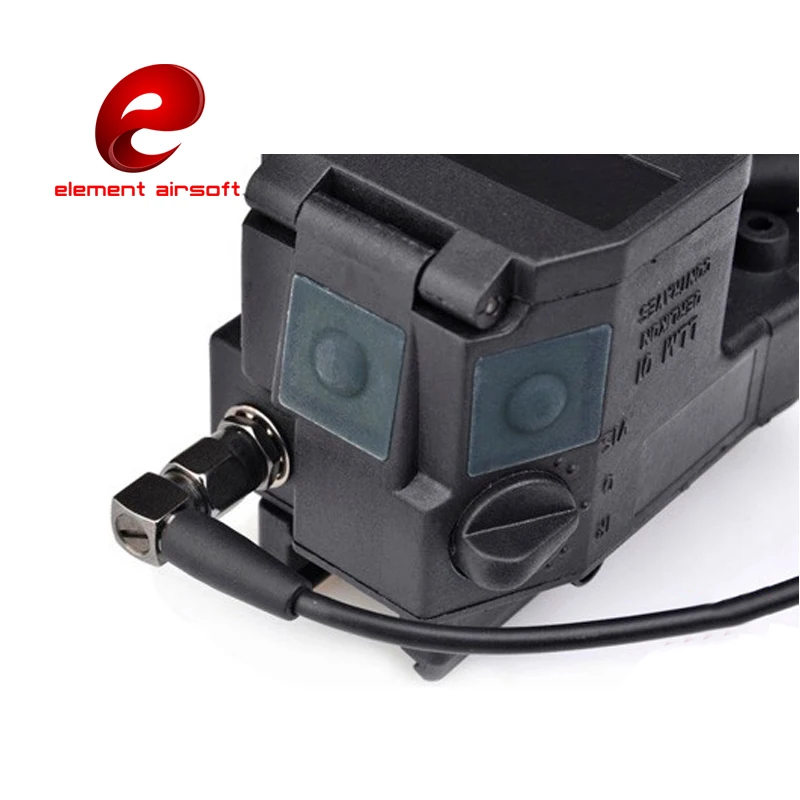 Страйкбольный элемент ELLM01 не функциональный игрушечный светильник в Германии