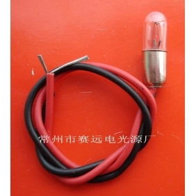 

Miniature light with 1.5v length A062 GOOD 10pcs