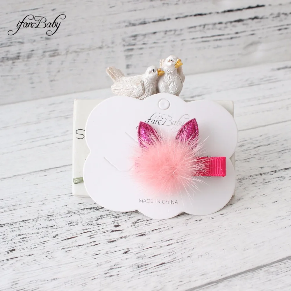 Аксессуары для волос заколки девочек милые детские аксессуары волос|hair accessories