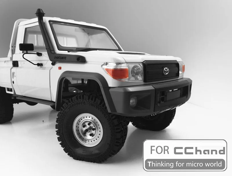 1 55 Круизное колесо узкая трасса металлическое 1/10 RC автомобиль на дороге