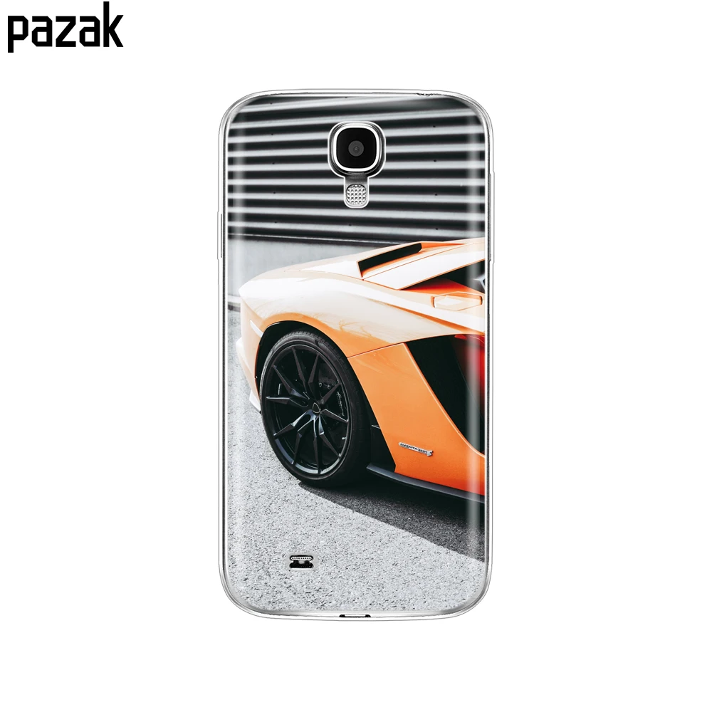 52410 Чехол для samsung S4 i9500 чехол coque TPU силиконовый мягкий чехол для samsung Galaxy S4 copas бампер полный 360 Защитный чехол - Цвет: 52410