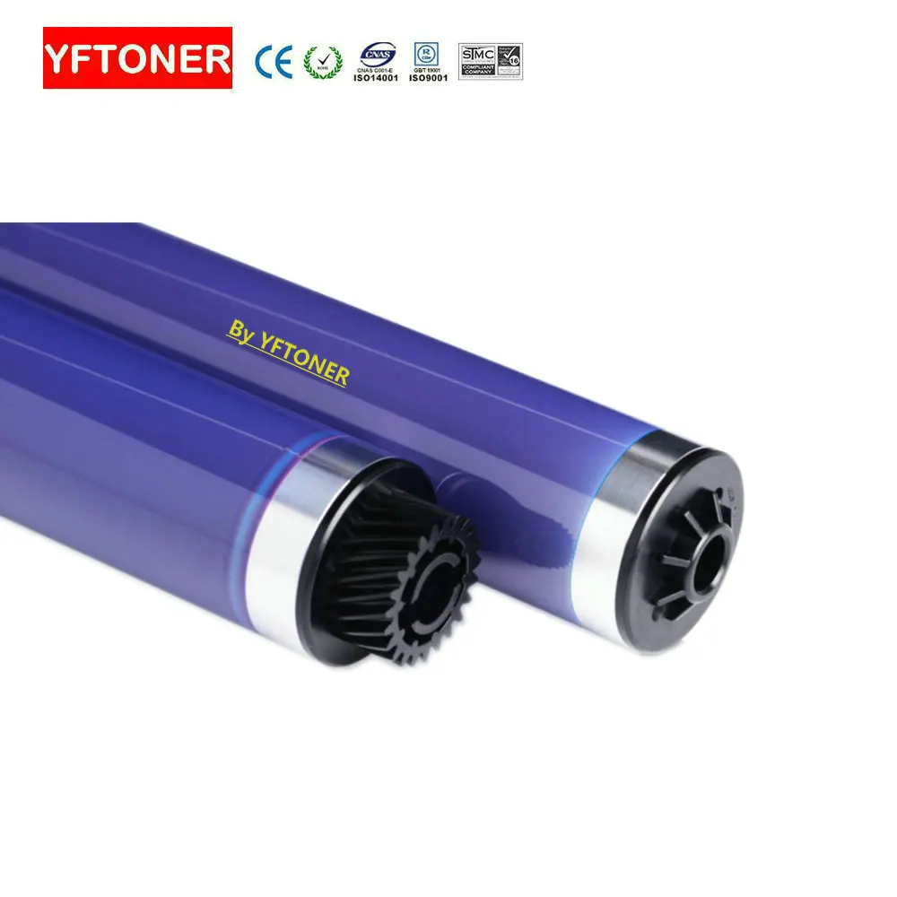 YFTONER оригинальный цвет 013R00657 013R00658 013R00659 013R00660 OPC барабан для Xerox Workcenter 7120 7125 7220 7225