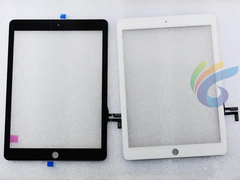 2017 Touch Screen Digitizer A1822 A1823 For Ipad Air 3 Glass Front Black White | Компьютеры и офис