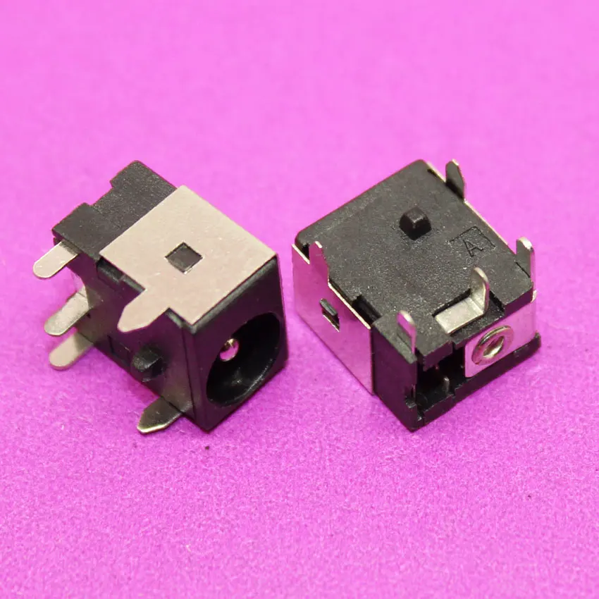 Юйси dc разъем питания для ACER hp шлюз LENOVO ASUS порт зарядки ноутбука|power jack connector|dc power
