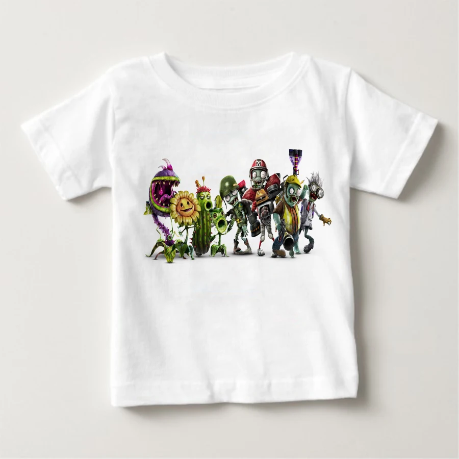 Детская футболка для мальчиков Детские рубашки и девочек детские хлопковые