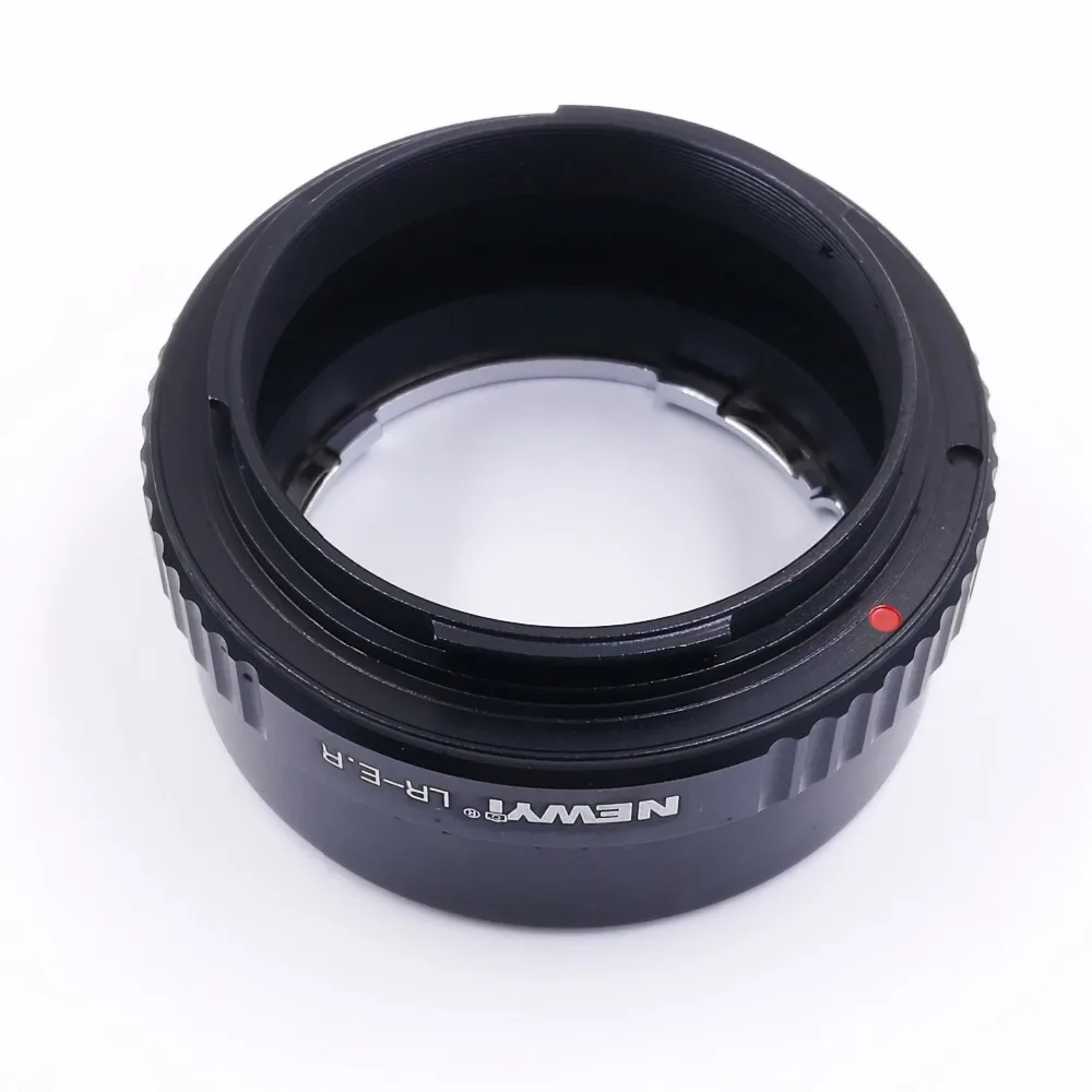 For LR Mount Lens for R RF M EF-M mount cameras Full Frame Adapter Ring LR-R | Электроника