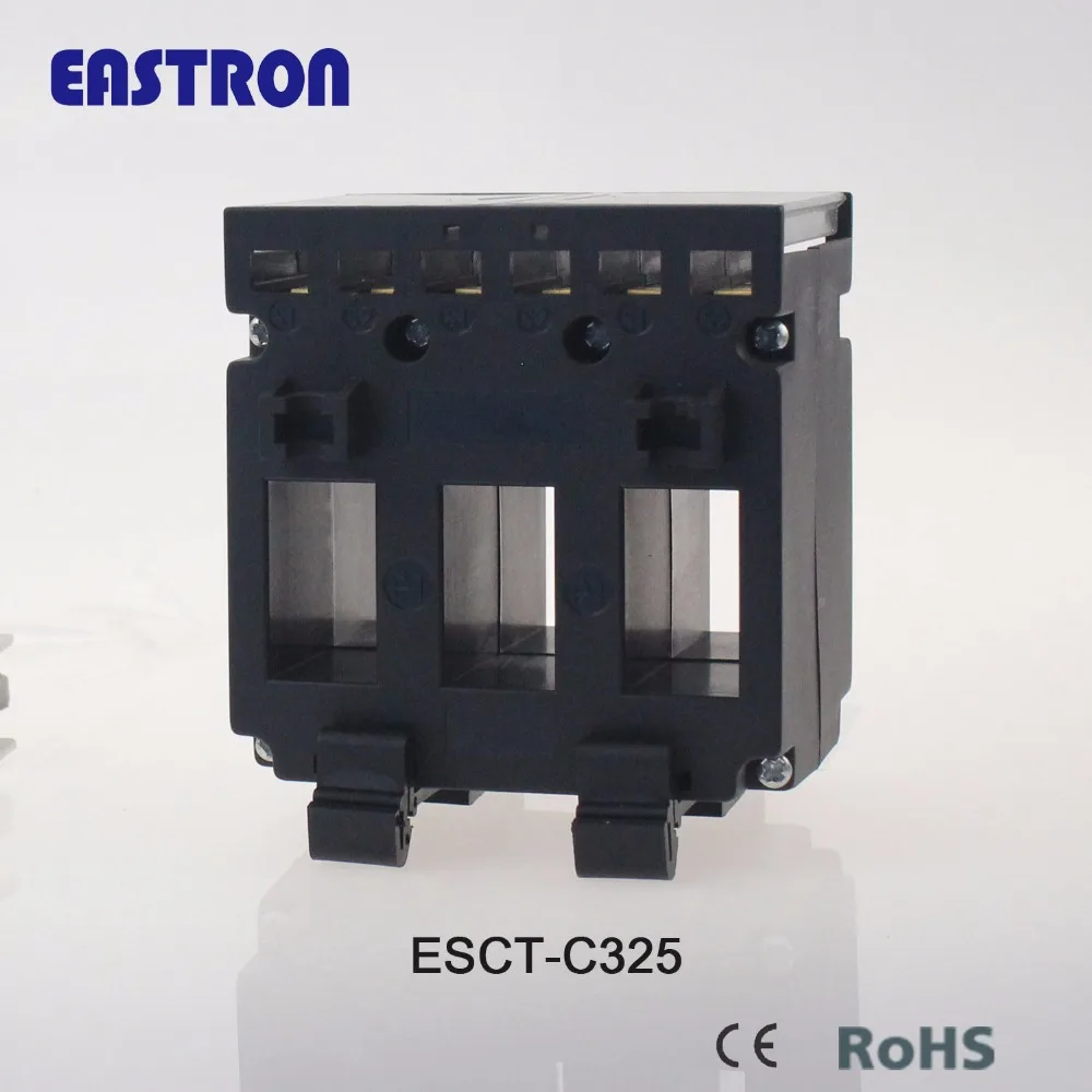 ESCT C325 60/5A трансформатор тока с твердым сердечником|transformer current|transformer transformertransformer