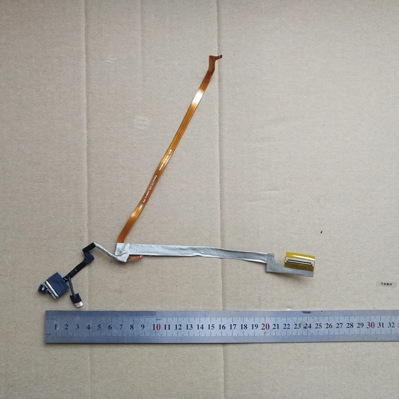 

Новый ЖК-кабель lvds для ноутбука Samsung NP 915S3G-K05CN 915S3G