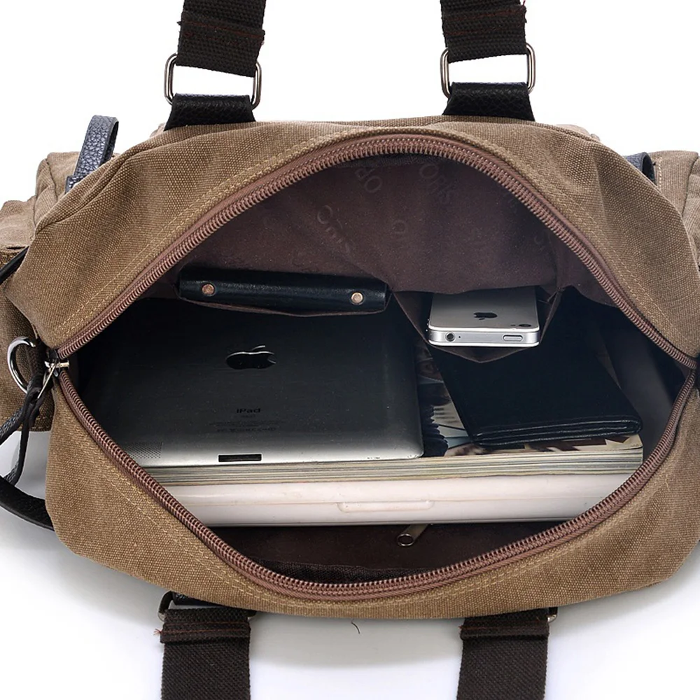 Орис модные мужские сумки через плечо бизнесменов высокого качества