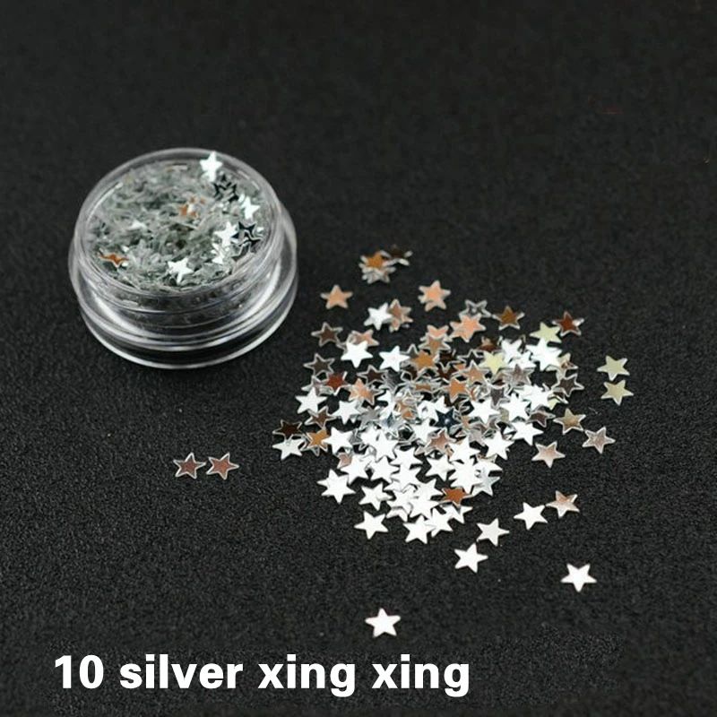 Новинка 2017 3 кор./лот многоцветная снежинка зубчатое колесо музыкальный символ