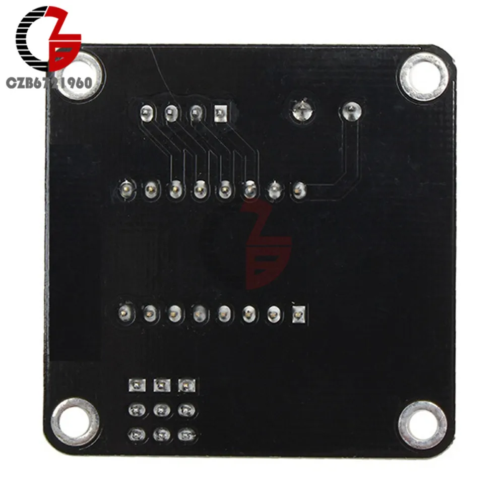 A4988DC 12V 24V 5V 42 Stepper Motor Driver Module Step Development Board DRV8825 for Arduino R3 3D Printer DIY | Инструменты