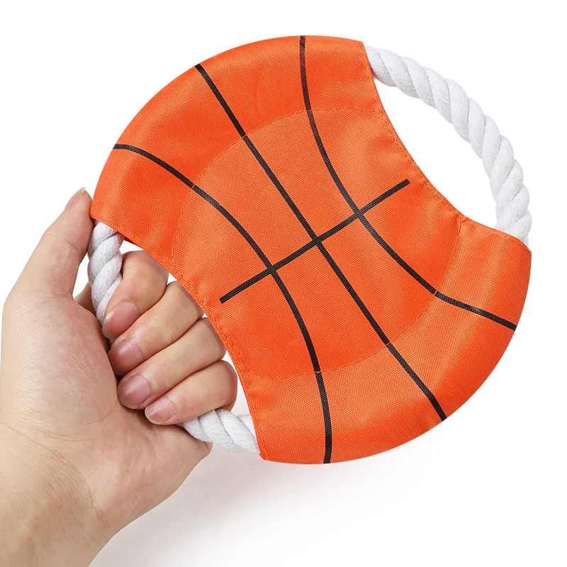 Новинка 2019 летающие диски для собак жевательная игрушка домашних животных