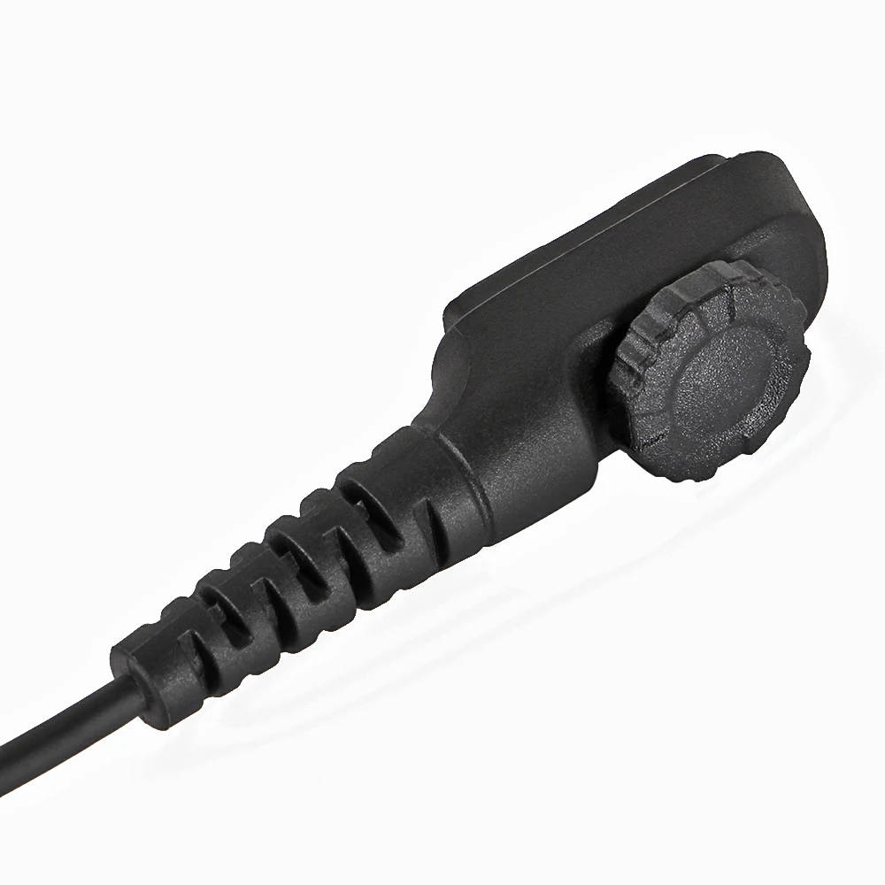 Гарнитура для рации гарнитура с микрофоном Hytera HYT PD700 PD700G PD702G PD705G PD752 PD780 PD782 PD785 PD785G