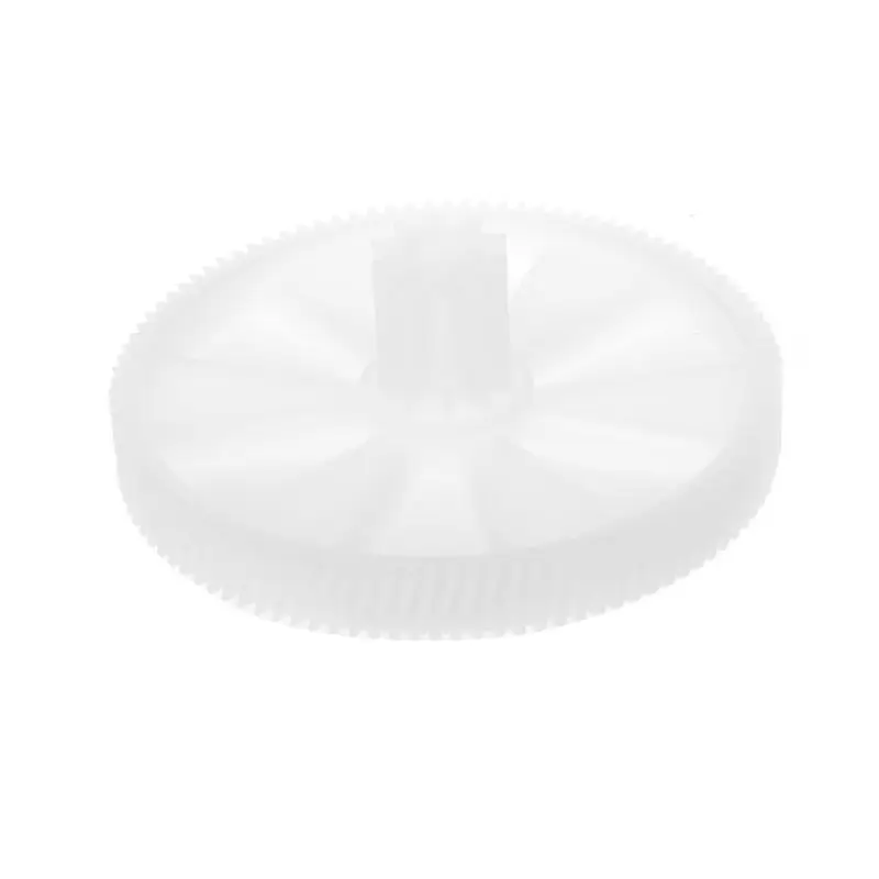 Детали для мясорубки KW650740 пластиковая Шестерня Kenwood MG300/400/450/470/500|Детали