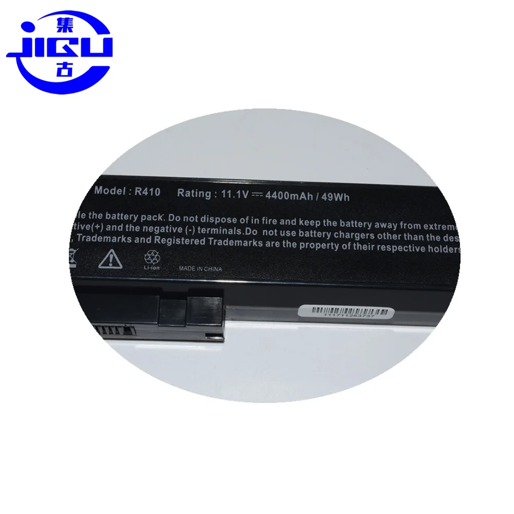 JIGU Новый 6-элементный Аккумулятор для ноутбука Lenovo 15NB8611 TW8 Series SW8 DW8 EAA-89 W576 Q1458 Q1580 |