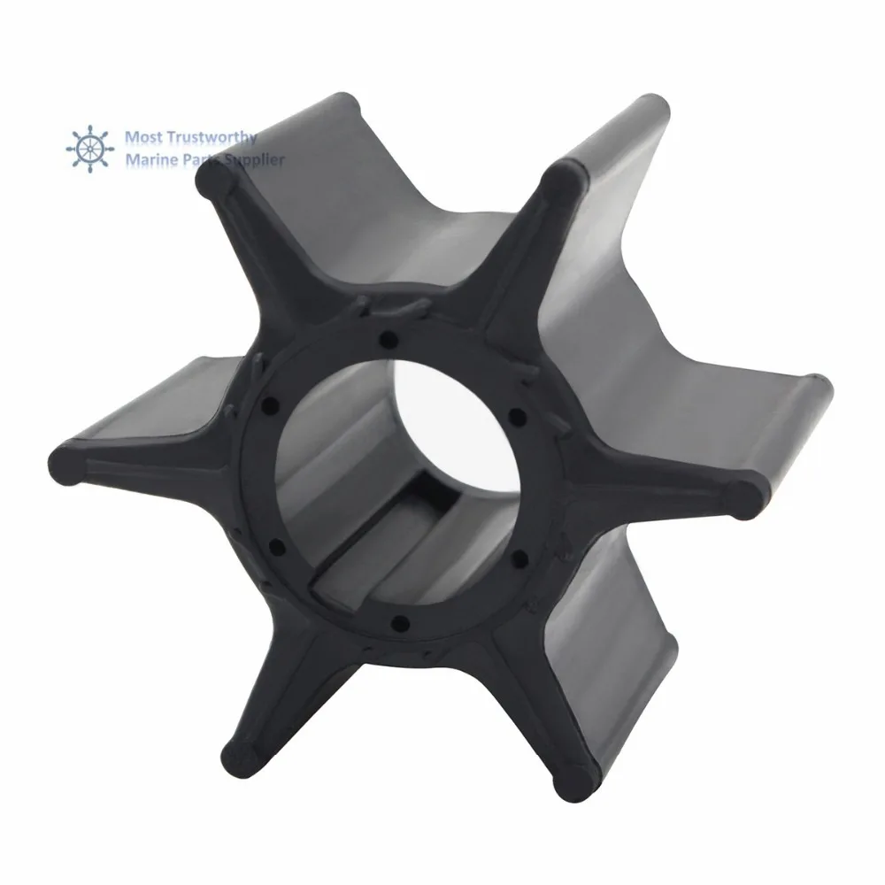 Новая крыльчатка водяного насоса для замены YAMAHA 67F 44352 01 18 3042 500364 9 45612|impeller for water