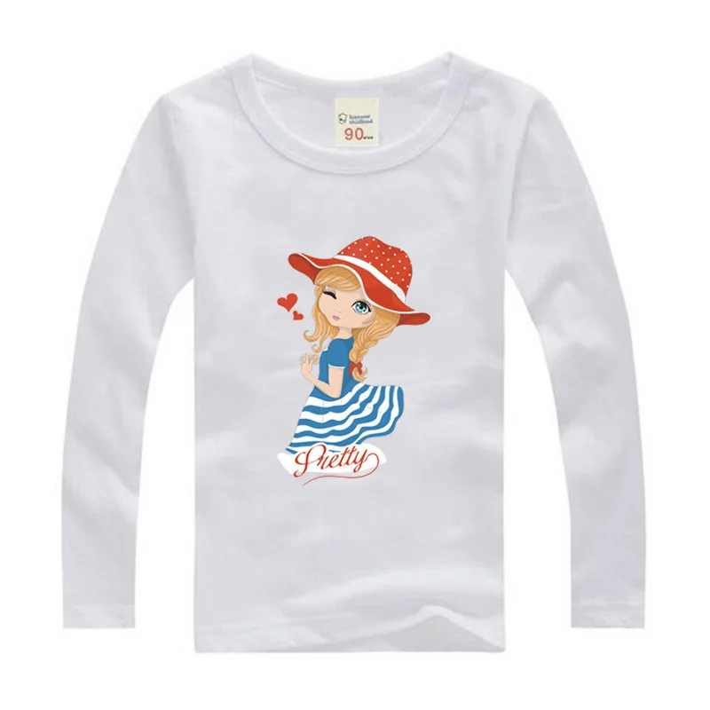 Детская футболка с длинным рукавом на возраст 1 15 лет|t shirt for children|t shirts forshirts children |