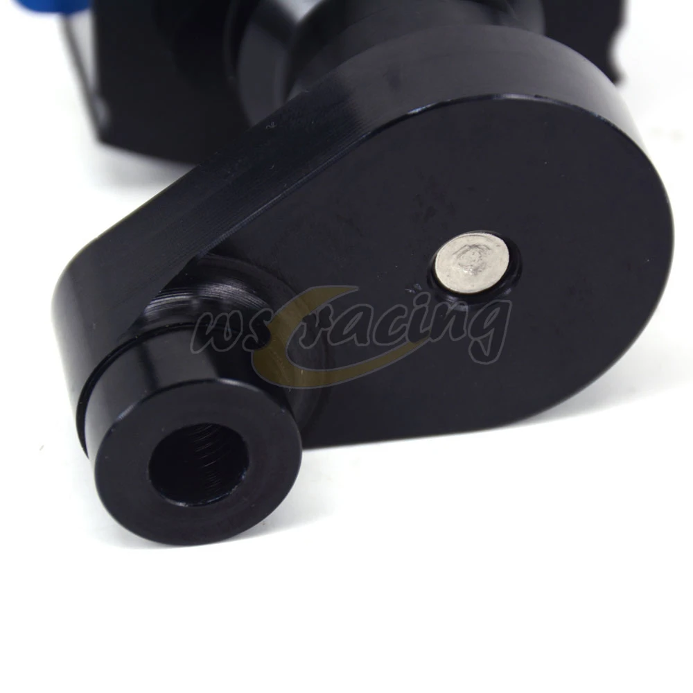 

CNC Motorcycle Frame Crash Pad Silder Falling Protector Guard For YAMAHA YZF1000 YZF R1 2007-2008 2007 2008