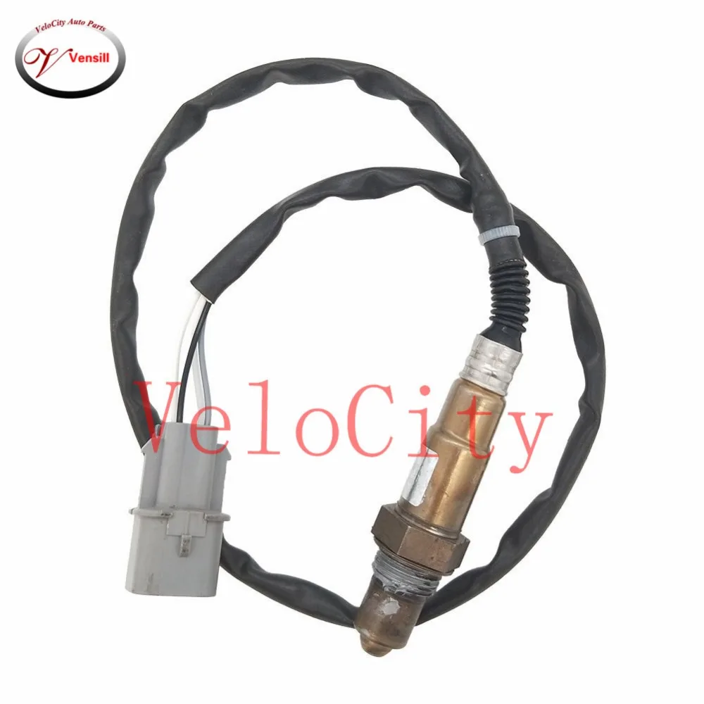 

Oxygen Sensor Lambda Sensor For 12-17 Accent 12-17 Veloster 1.6L 12-17 Rio 1.6L 12-16 Soul 2.0L Part No# 39210-2B220 392102B220