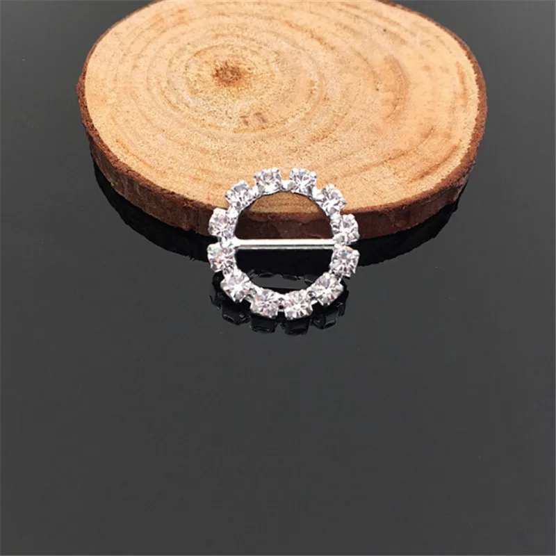 10 шт./упак. круглый в форме квадрата сердца Форма с украшением виде кристаллов