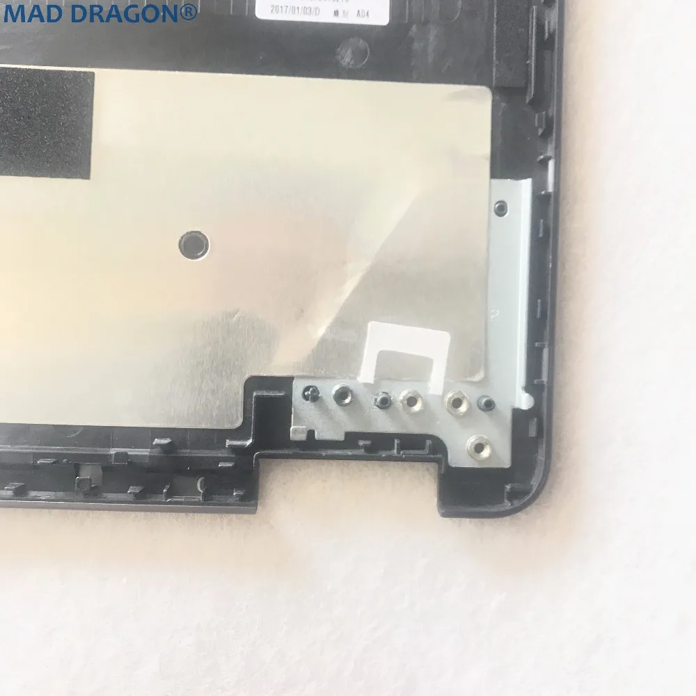 Новый и оригинальный чехол для ноутбука DELL LATITUDE E5470 5470 задняя крышка с ЖК-дисплеем