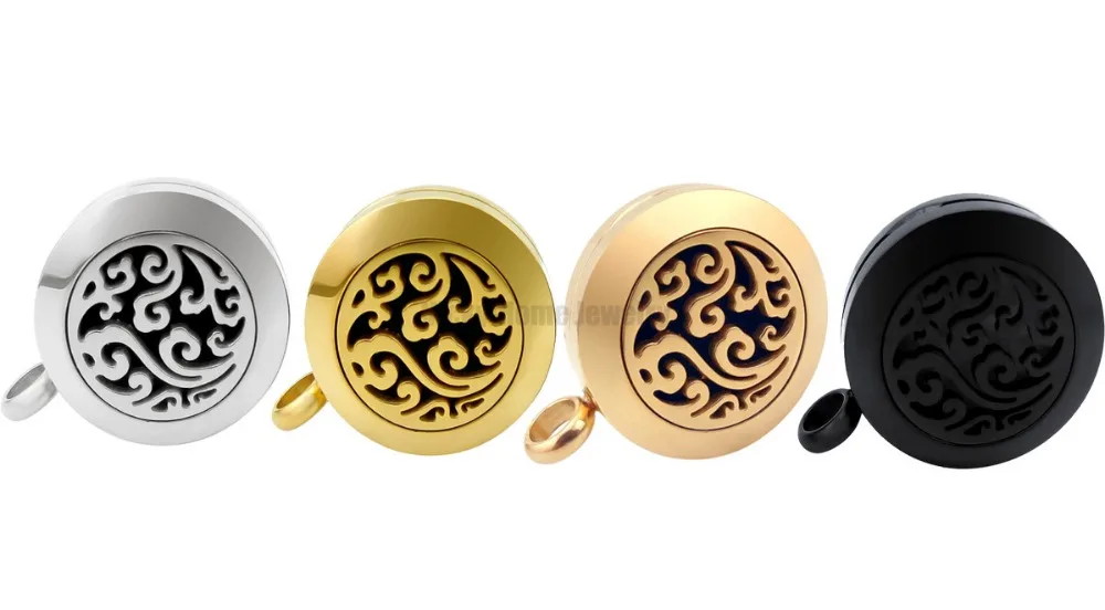 Медальон диффузор из нержавеющей стали|diffuser locket|stainless steel diffuser locketdesign locket |