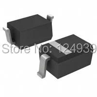 

100 шт. Оригинальный 400 МВт SOD-323 SOD323 PDZ5.1B Z8 PDZ5.1 5,1 V PDZ5.6B Z9 PDZ5.6 5,6 V PDZ6.2B ZA PDZ6.2 6,2 V PDZ6.8B ZB PDZ6.8 6,8 V