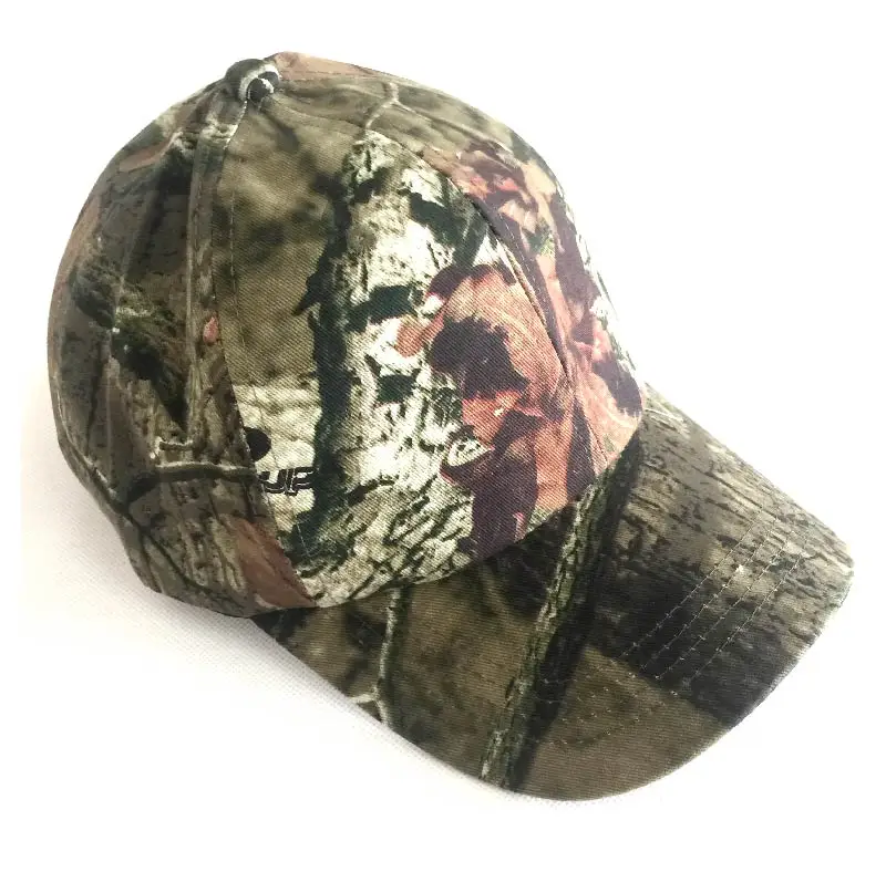 Бионический камуфляжный охотничий костюм: рубашка, брюки, кепка, тактический костюм Ghillie Snipe Military.