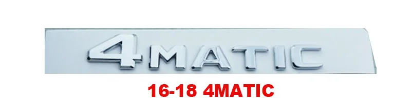 17 18 2 шт. V8 BITURBO 4matic + турбо 1 E53 E43 E63S автомобиля fender Эмблема для Mercedes Benz AMG