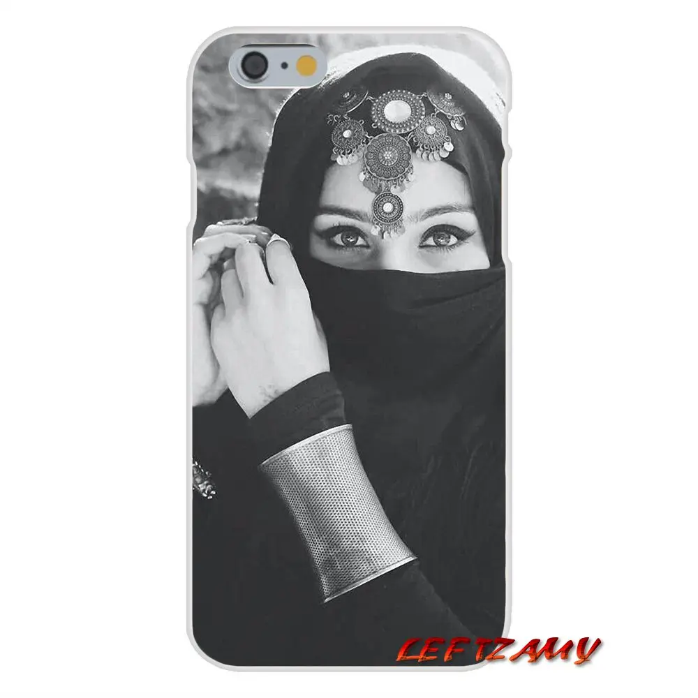 Аксессуары для телефона Чехлы арабских женщин с Niqab лицевым глазом Sony Xperia Z Z1 Z2 Z3 Z4