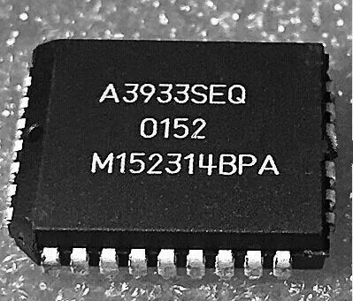 A3933SEQ A3933S PLCC32 хорошее качество|Хранилища для электроники| |