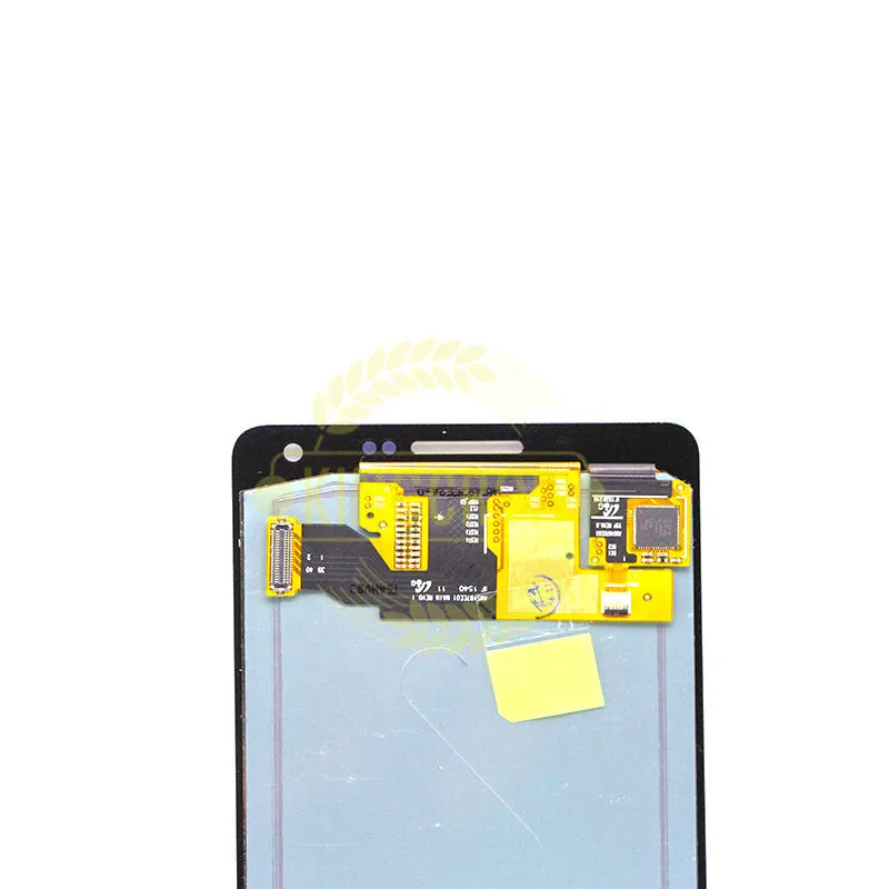 ЖК дисплей a500 для Samsung Galaxy A5 2015 A500 A500F A500M A500Y сенсорный экран дигитайзер экран|display