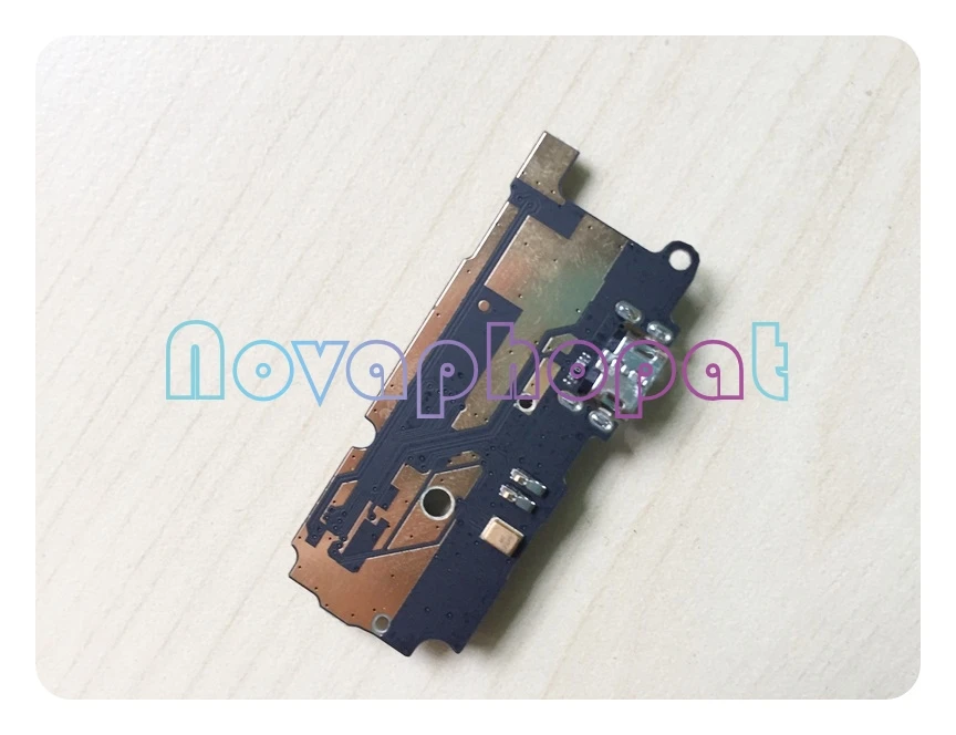 Novaphopat зарядный гибкий кабель для Xiaomi Redmi note 4X pro зарядное устройство разъем Micro USB
